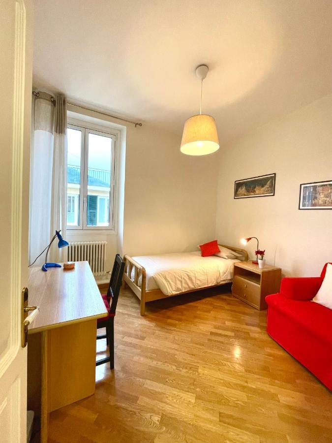 Casa Potito * Sestri Levante